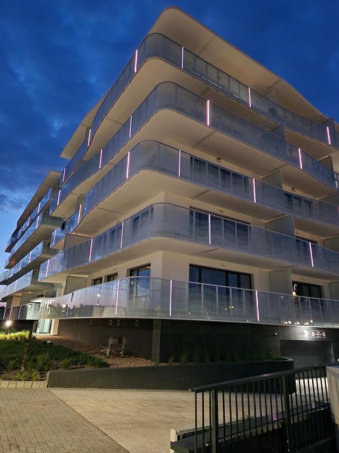 Jula Aqua Polanki Apartment โควอบเซก ภายนอก รูปภาพ