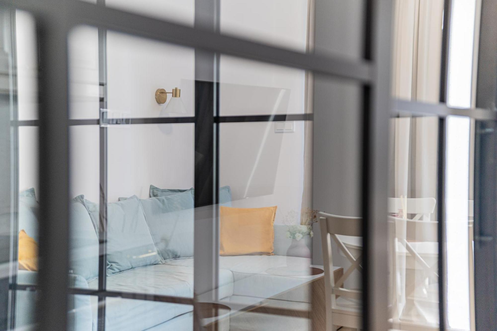 Jula Aqua Polanki Apartment โควอบเซก ภายนอก รูปภาพ