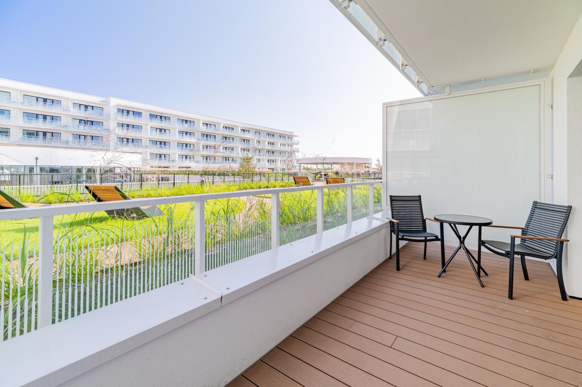 Jula Aqua Polanki Apartment โควอบเซก ภายนอก รูปภาพ