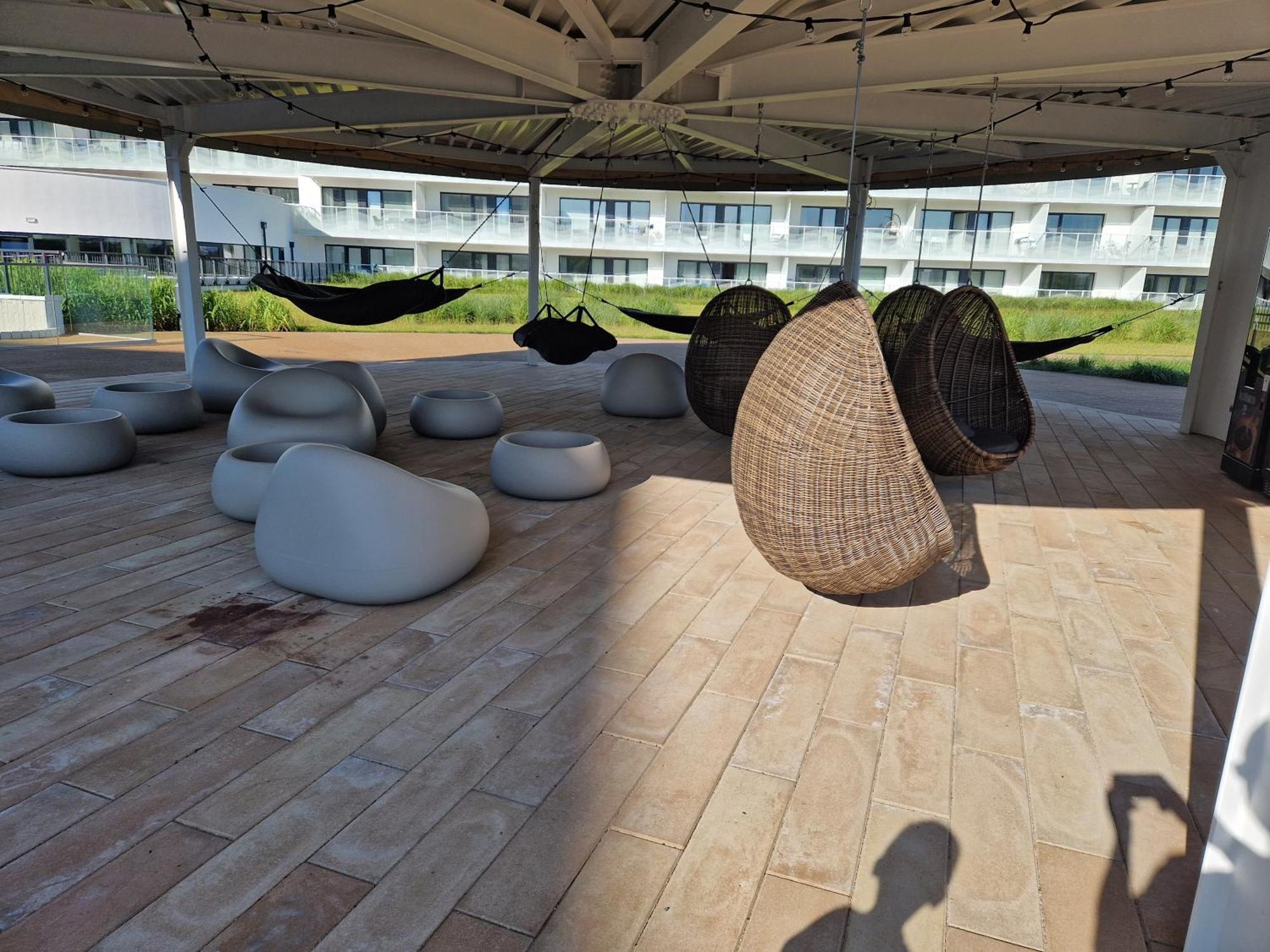 Jula Aqua Polanki Apartment โควอบเซก ภายนอก รูปภาพ