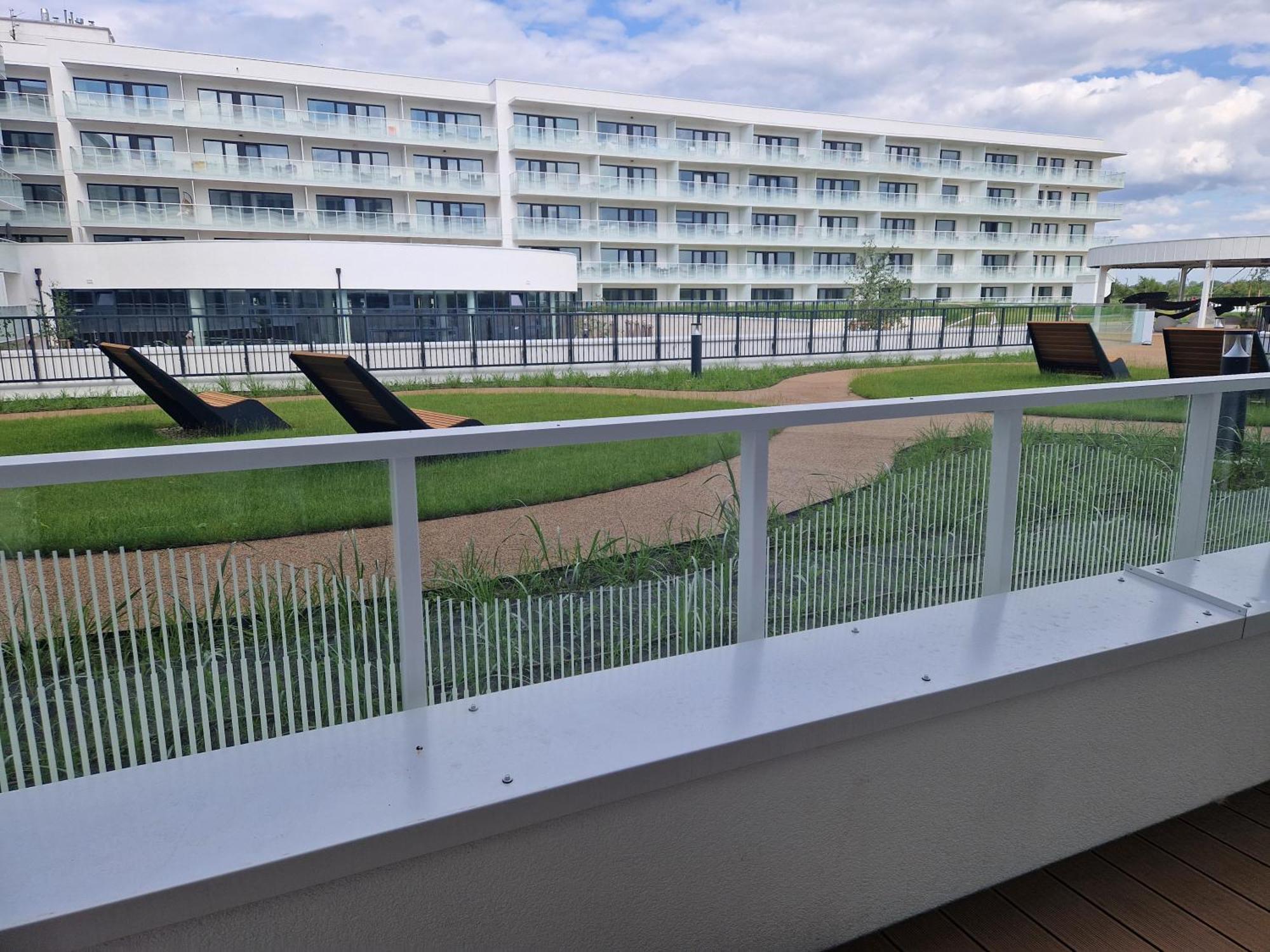 Jula Aqua Polanki Apartment โควอบเซก ภายนอก รูปภาพ