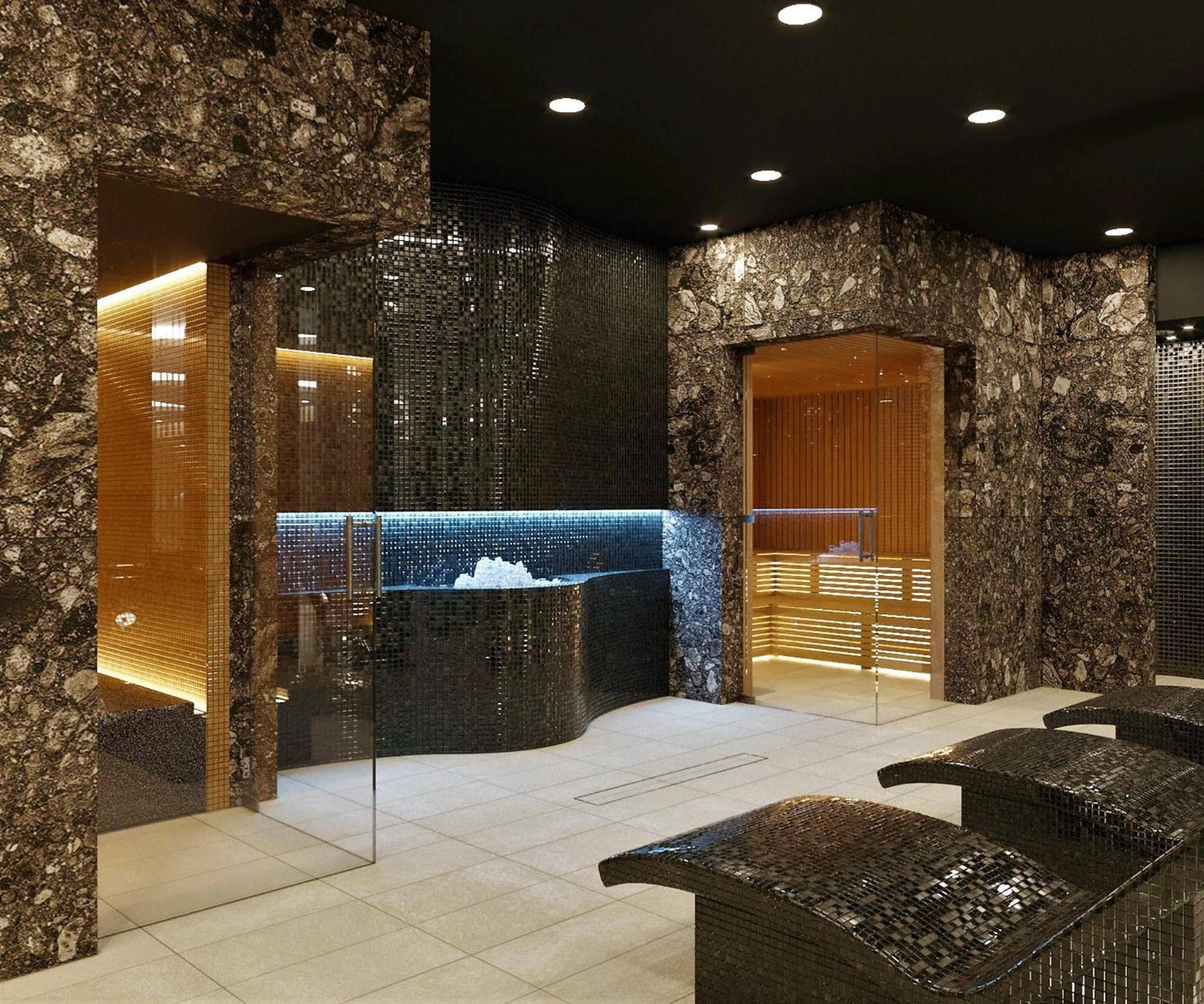 Jula Aqua Polanki Apartment โควอบเซก ภายนอก รูปภาพ