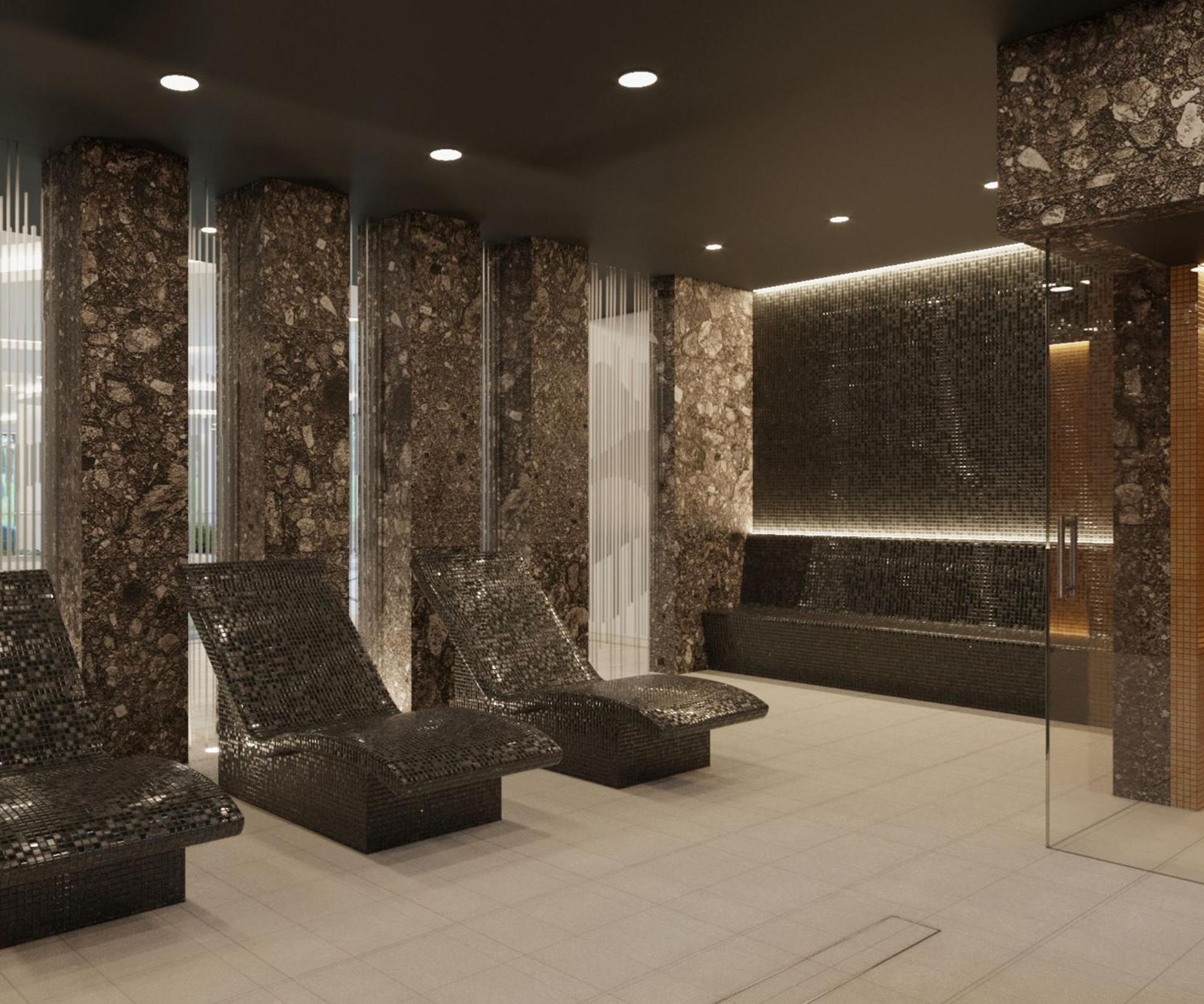 Jula Aqua Polanki Apartment โควอบเซก ภายนอก รูปภาพ